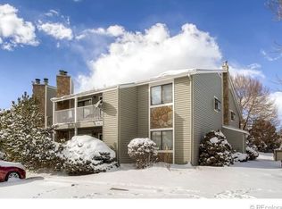 943 S Zeno Way UNIT 101, Aurora, CO 80017