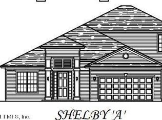 32055 Primrose Parke Way, Fernandina Beach, FL 32034
