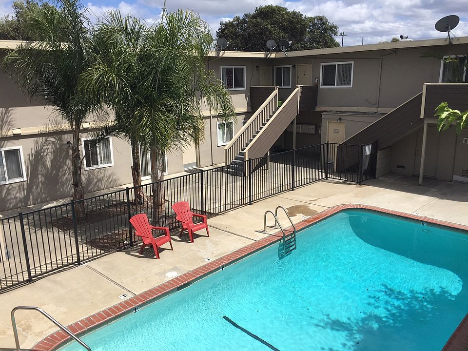 1st image of 611 San Luisito Way # Fl 2nd