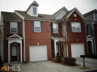 2224 Dandridge Dr, Duluth, GA 30096