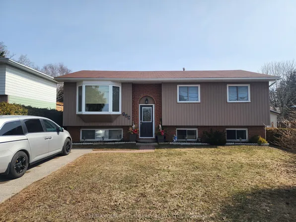 129 Cedar St, Brighton, ON K0K 1H0