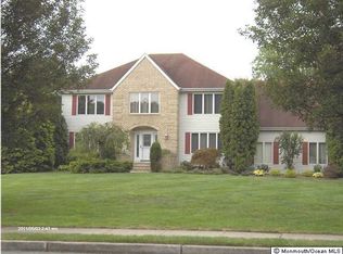 8 Violet Dr, Ocean, NJ 07712