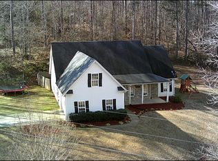 10 Rainey Ridge Dr, Oxford, GA 30054