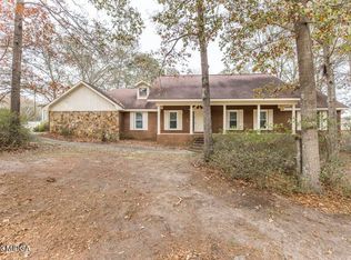 150 Julee Emilyn Dr, Bonaire, GA 31005
