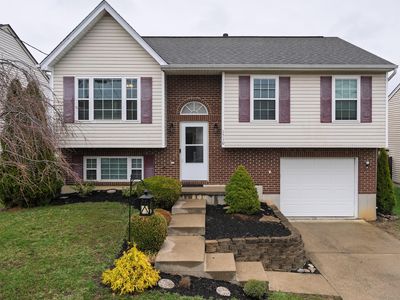 1510 Clovernook Dr, Elsmere, KY, 41018