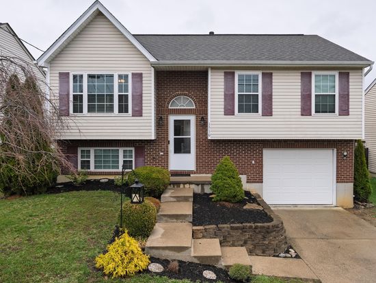 1510 Clovernook Dr, Elsmere, KY 41018