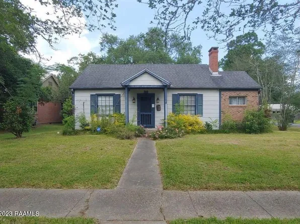311 Everette St, New Iberia, LA 70563