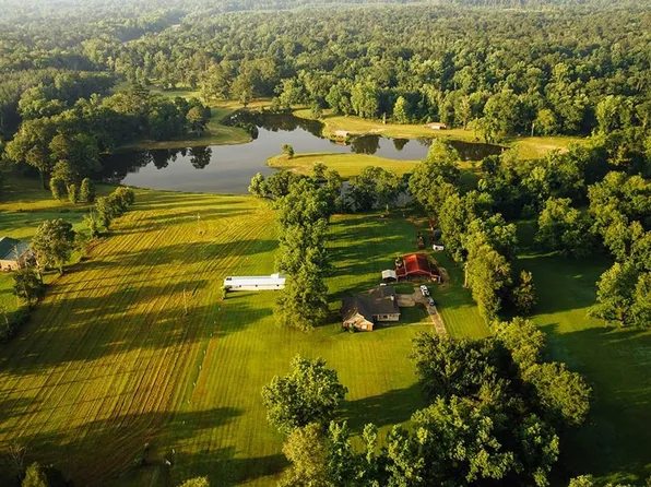 1108 Peach Tree Rd, Georgetown, MS 39078