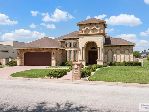 3001 Cypress Gdns, Harlingen, TX 78550