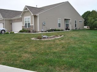 1264 Worcester Way, Greenfield, IN 46140