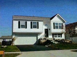2014 Queens Meadow Ln, Grove City, OH 43123