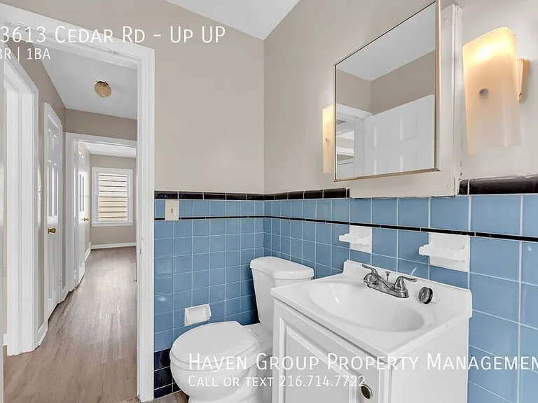13613 Cedar Rd #UP UP — Photo 22