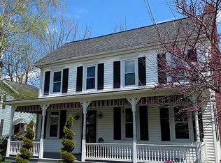 331 Avenue E, Danville, PA 17821