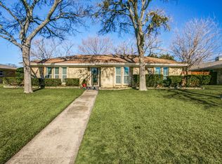 1517 Glenwick Dr, Plano, TX