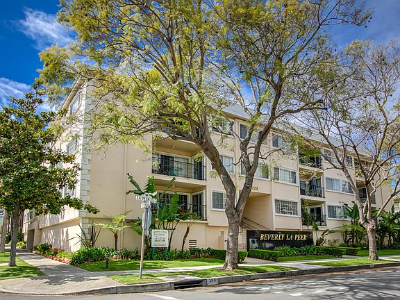 3rd image of 303 N La Peer Dr APT 302