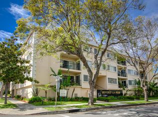 Beverly La Peer, Beverly Hills, CA 90211