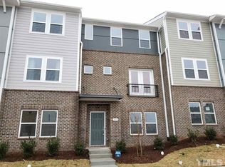 1034 Salt Glaze Ln, Cary, NC 27519