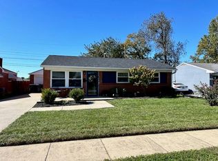 959 Waverly Dr, Lexington, KY 40511