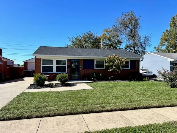 959 Waverly Dr, Lexington, KY 40511