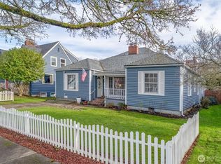 Longview No. 11, Longview, WA 98632