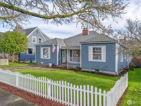 1414 19th Avenue, Longview, WA 98632