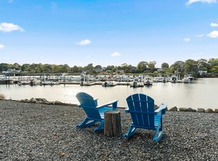 39 Gledhill Avenue, Stonington, CT 06378