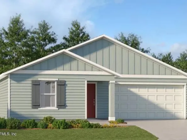 10656 LISHWOOD Way, Jacksonville, FL 32219