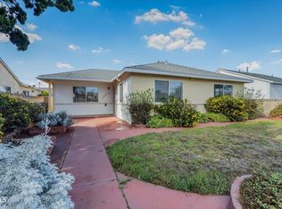 1255 S I St, Oxnard, CA 93033
