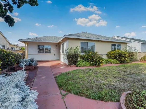 1255 S I St, Oxnard, CA 93033