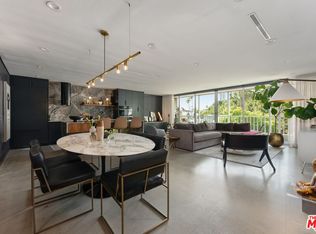 1400 N Sweetzer Ave APT 301, West Hollywood, CA 90069