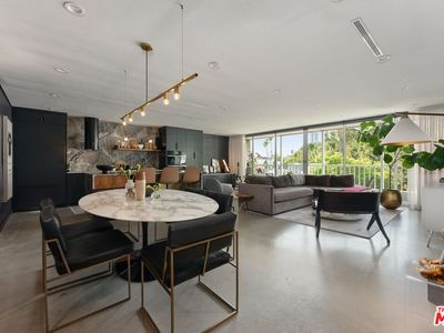 1400 N Sweetzer Ave APT 301, West Hollywood, CA, 90069