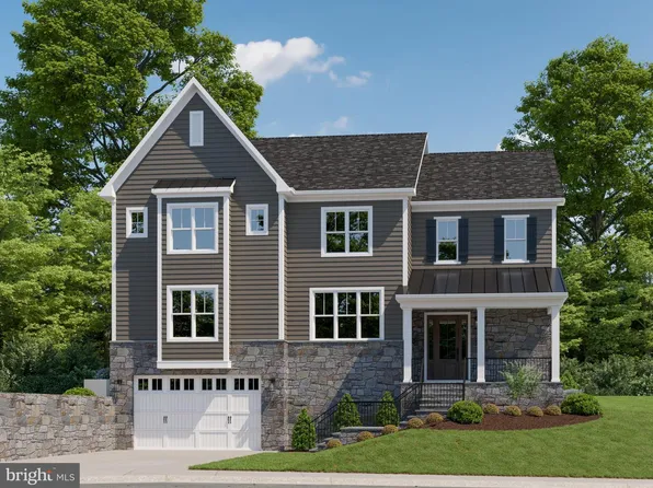 5726 16th St N, Arlington, VA 22205