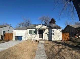 2119 E Newton St, Tulsa, OK 74110