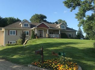 9095 Newman Rd NE, Nelson, MN 56355