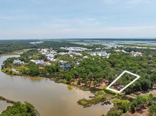 8119 Jack Island Dr, Johns Island, SC 29455