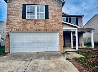 1708 Sonesta Way, Indianapolis, IN 46217