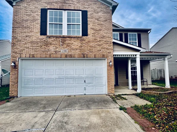 1708 Sonesta Way, Indianapolis, IN 46217