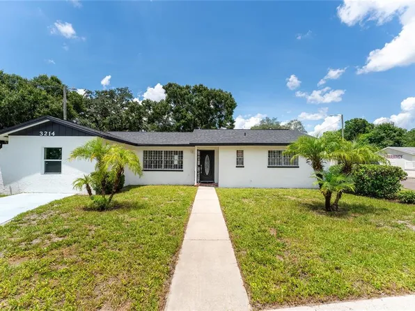 3214 E Dr Martin Luther King Jr Blvd, Tampa, FL 33610