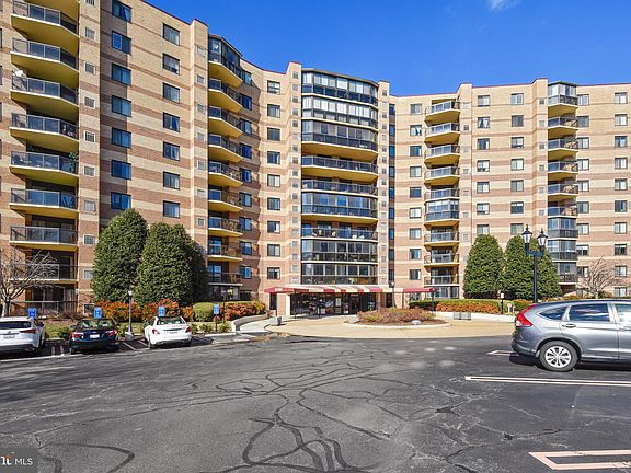 2nd image of 8360 Greensboro Dr APT 501