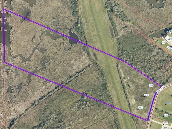 2008-2012 Brady Rd, Theriot, LA 70397