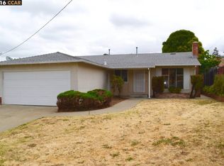 2748 Killarney Rd, San Pablo, CA 94806