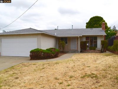 2748 Killarney Rd, San Pablo, CA, 94806