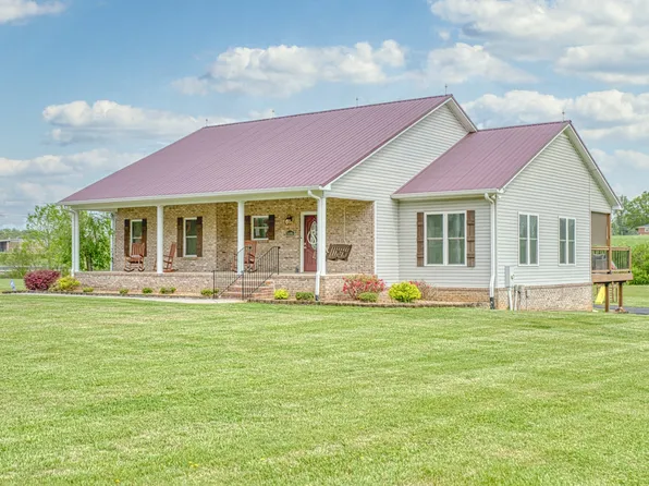 1606 Farmington Dr NW, Cookeville, TN 38501