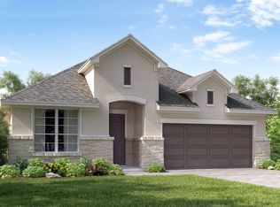 204 Windom Way, Georgetown, TX 78626