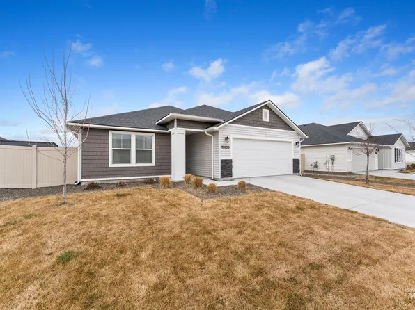 19605 Delmarva Ave, Caldwell, ID 83605