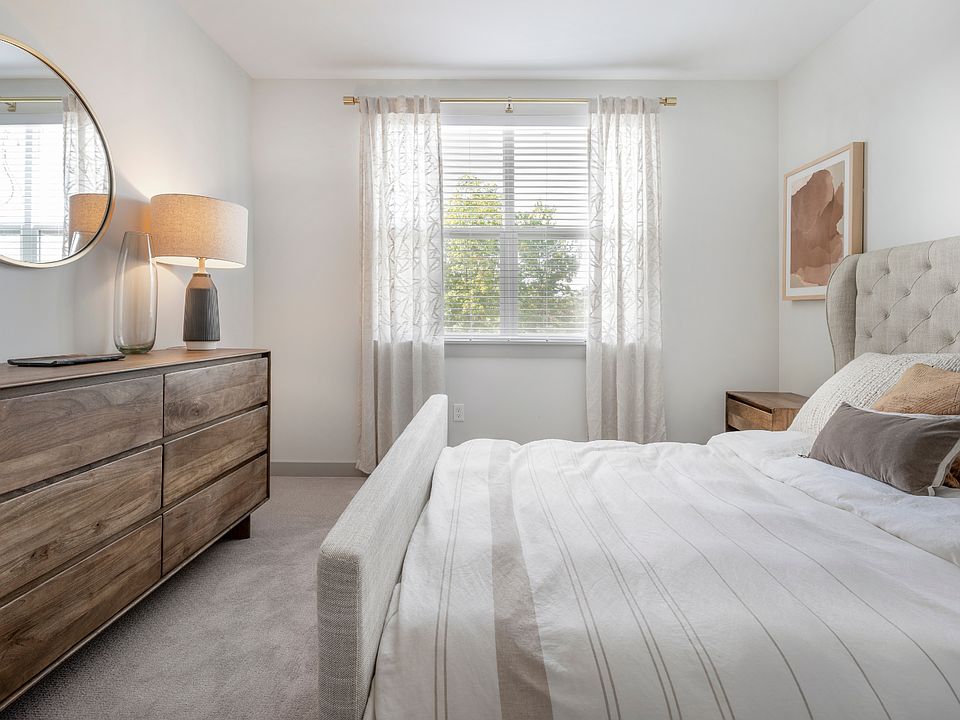 The Val Apartment Rentals Billerica, MA Zillow