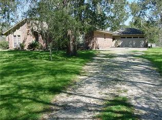 7802 Standard Rd, Magnolia, TX 77354