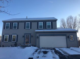 1448 Waterside Dr, Bolingbrook, IL