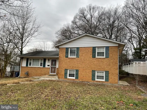 7702 Edmonston Rd, College Park, MD 20740