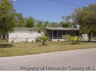 7091 Norfolk Ave, Spring Hill, FL 34606